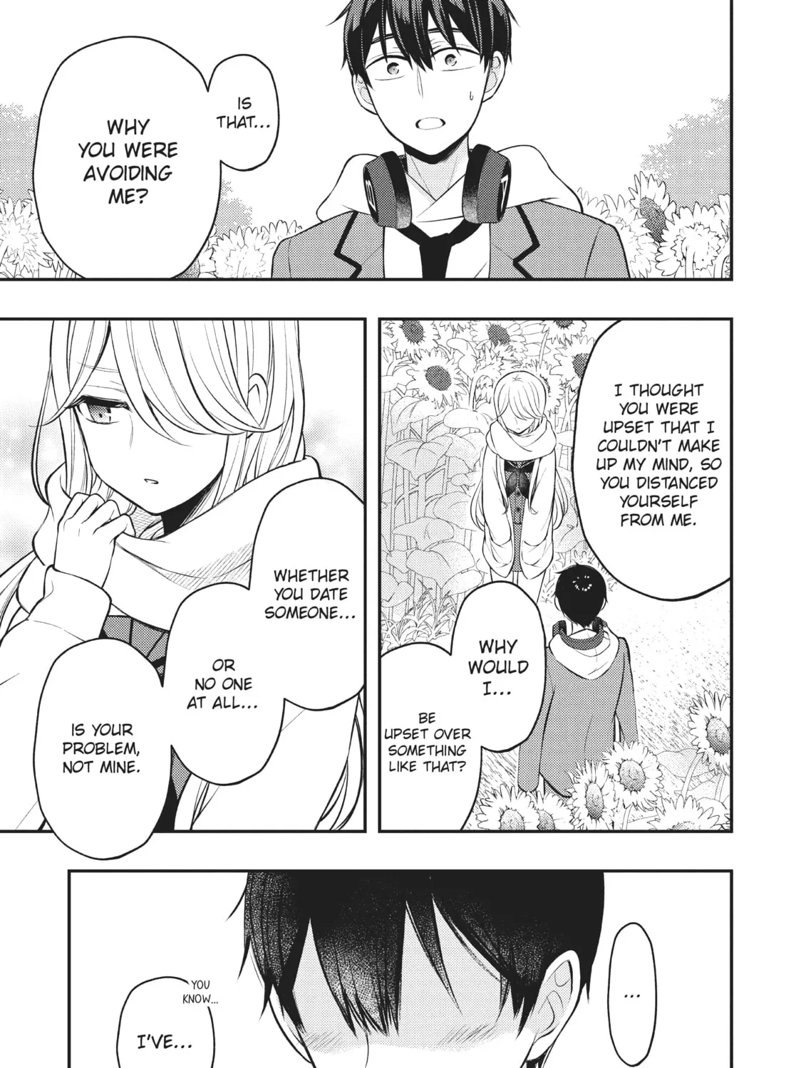 Watari-kun
