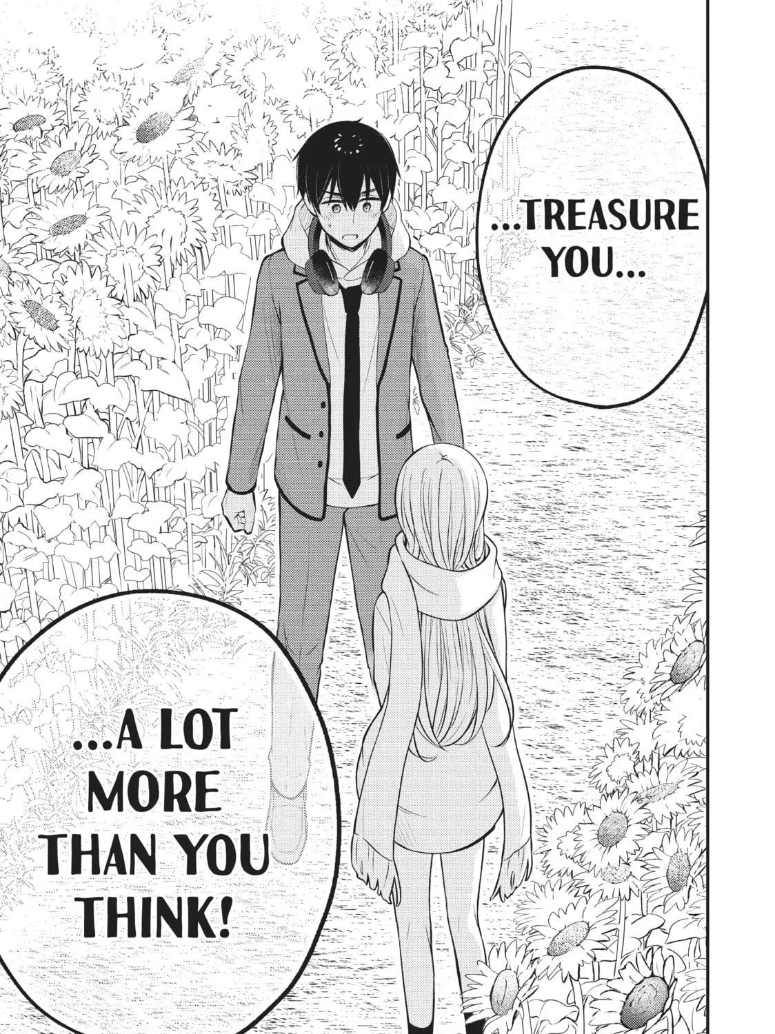 Watari-kun