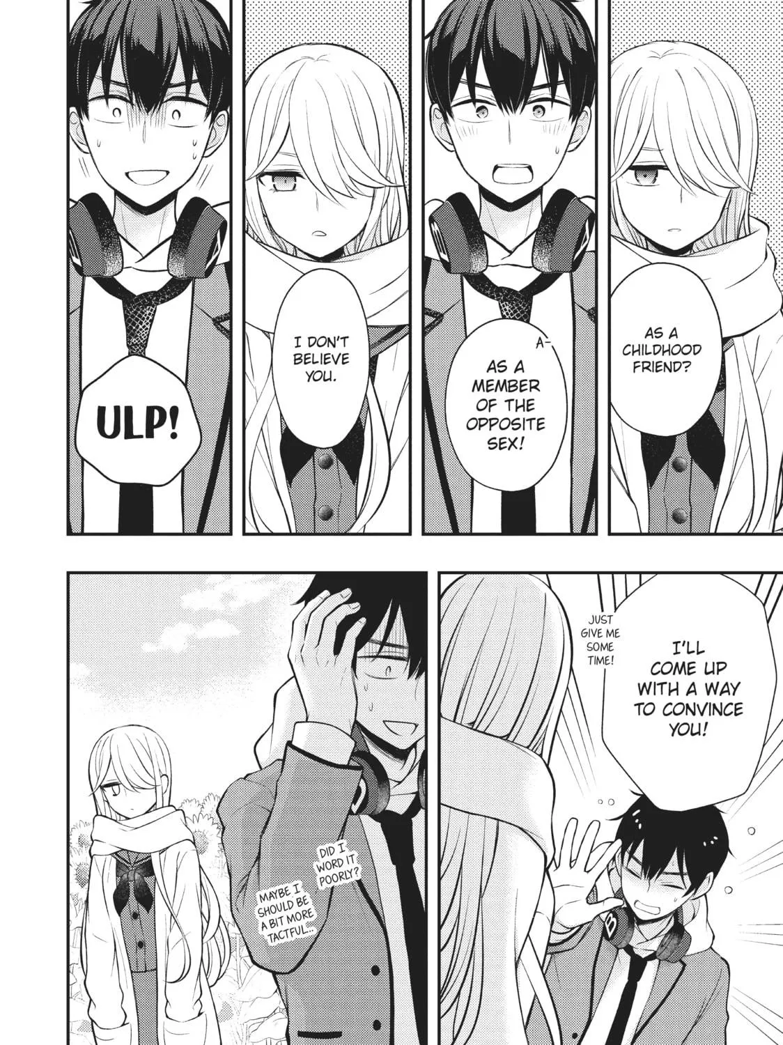 Watari-kun