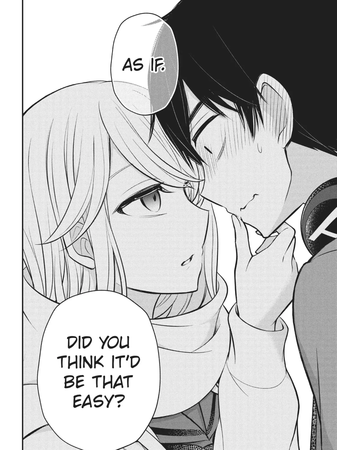 Watari-kun
