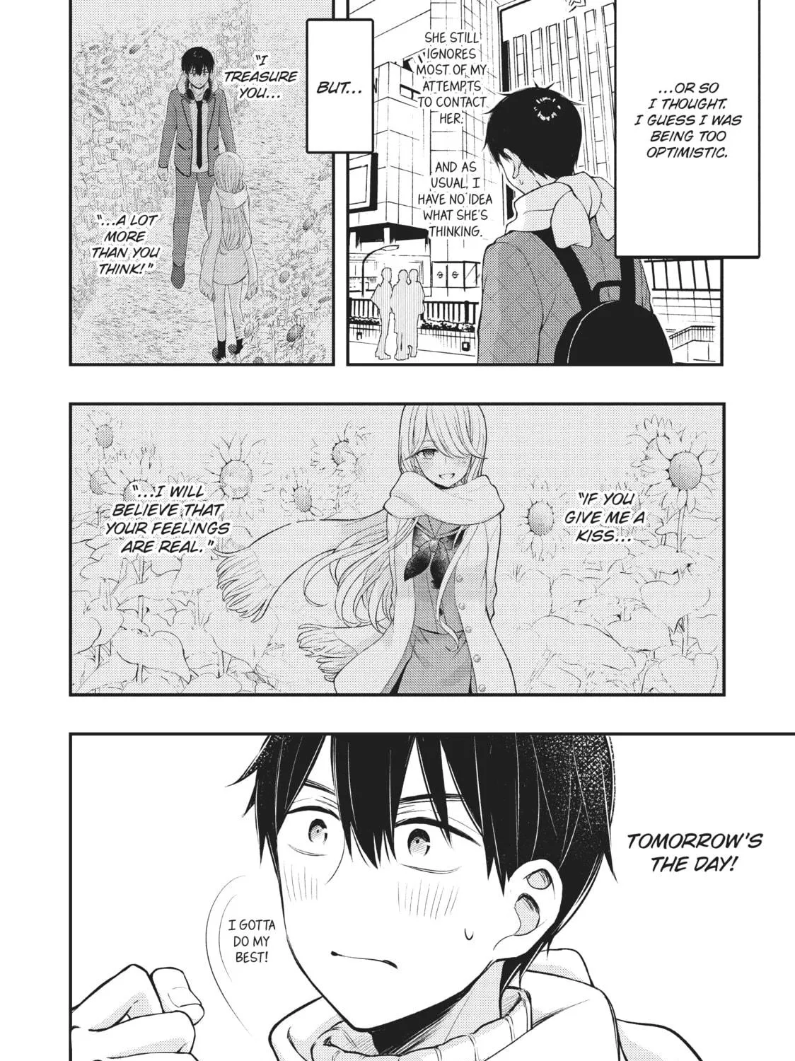 Watari-kun