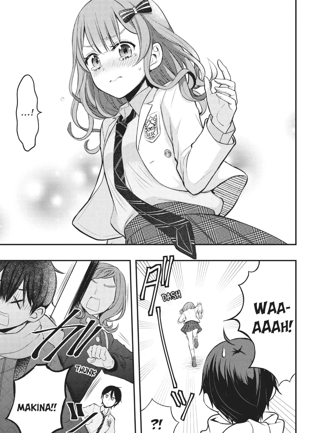 Watari-kun