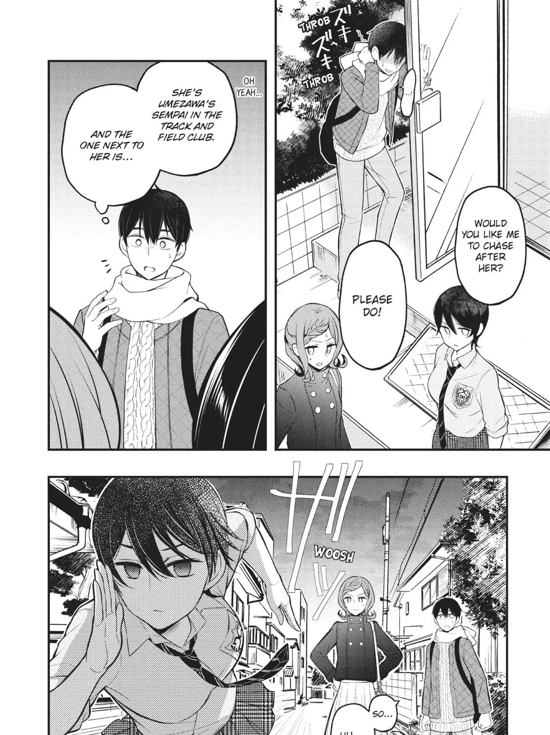 Watari-kun