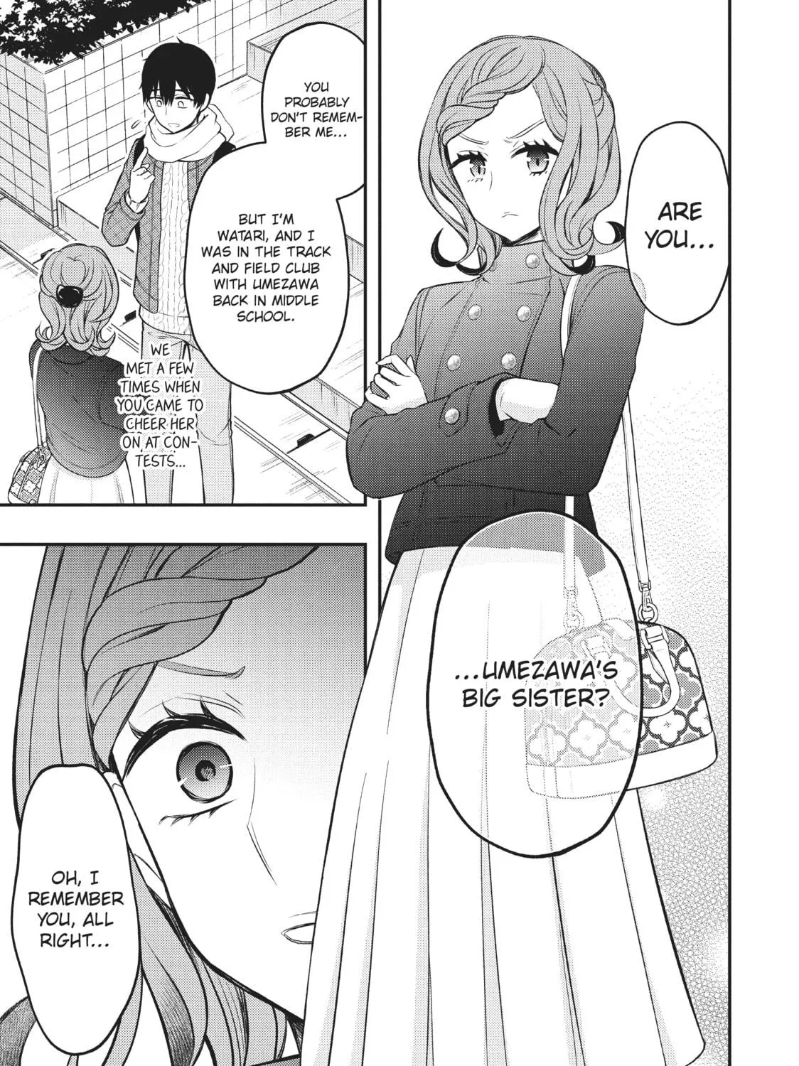 Watari-kun