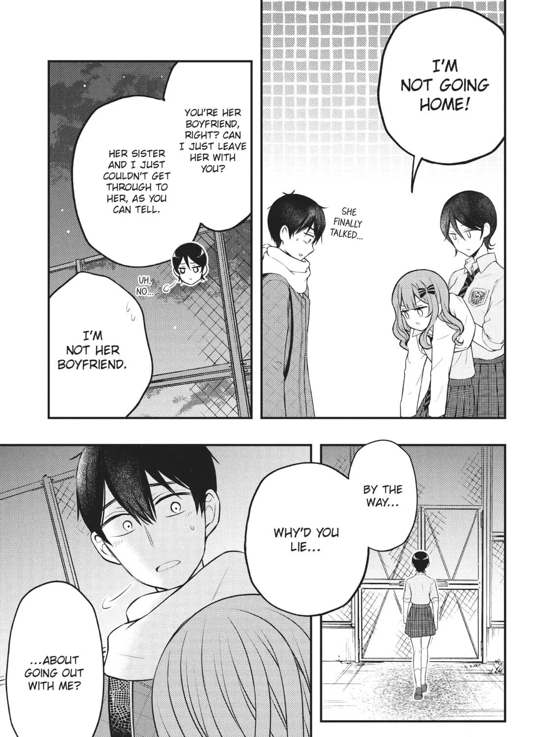 Watari-kun