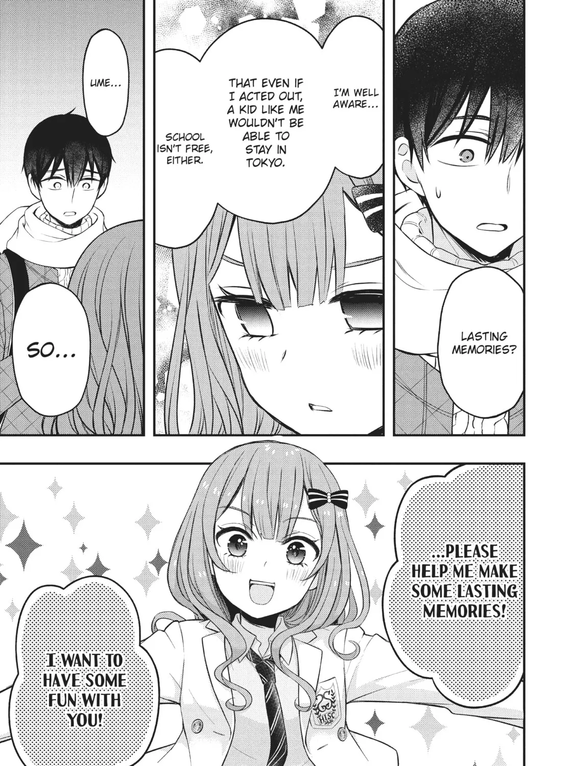 Watari-kun