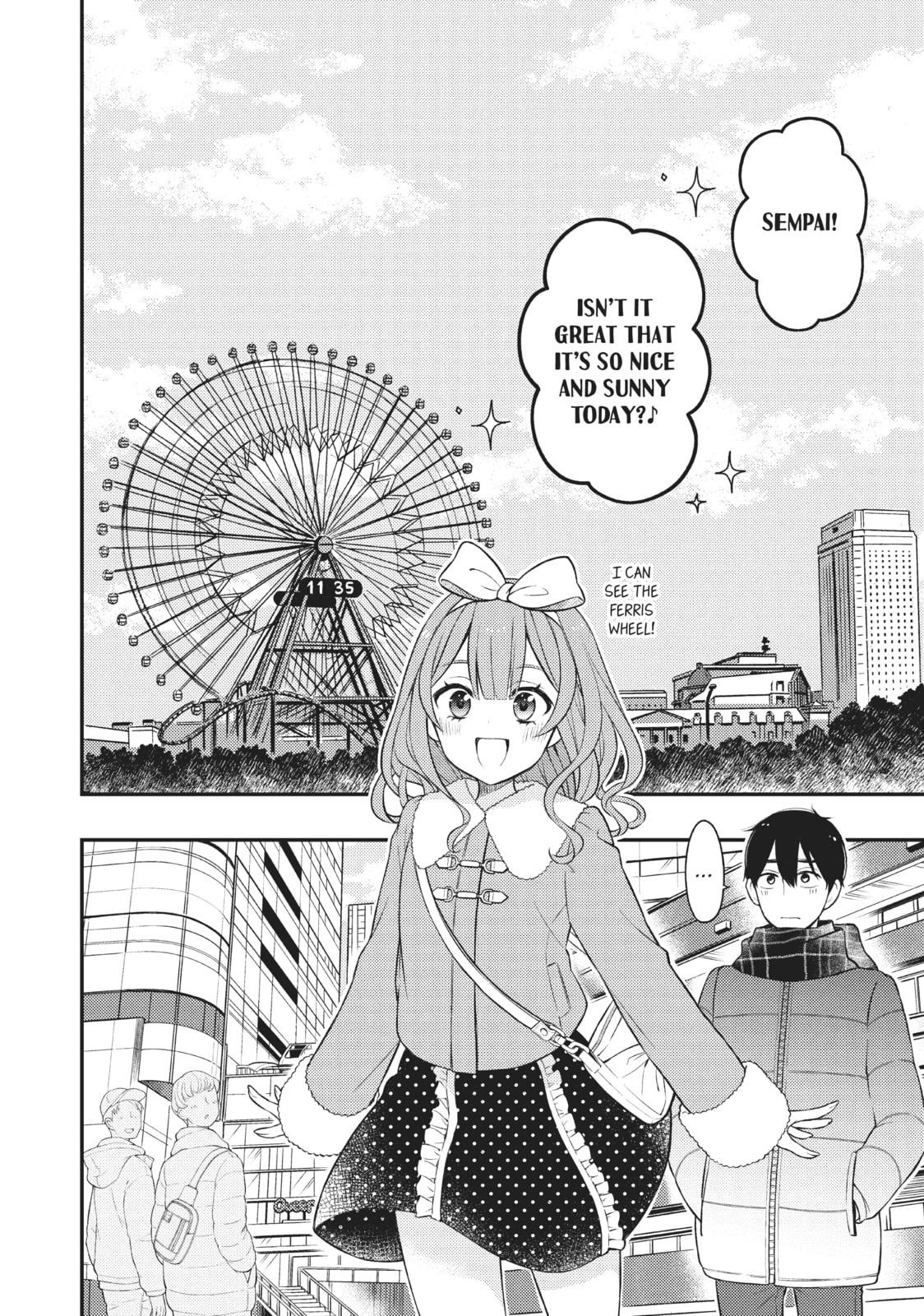 Watari-kun