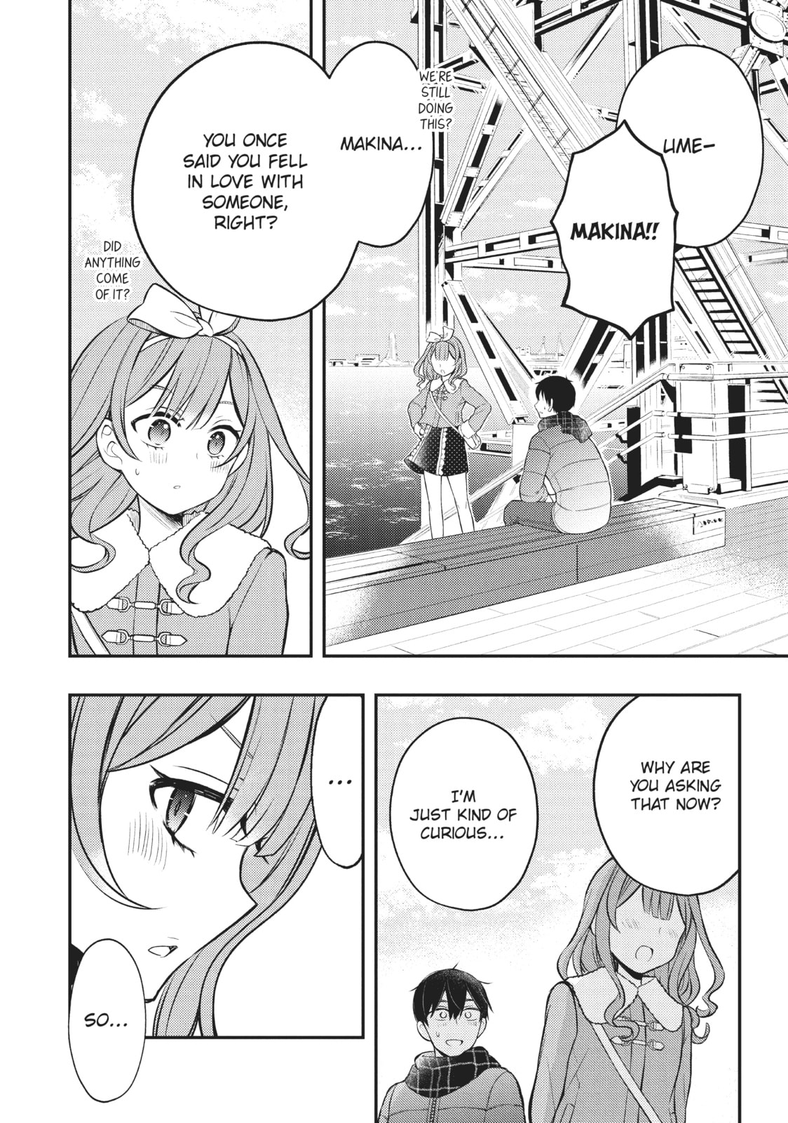 Watari-kun