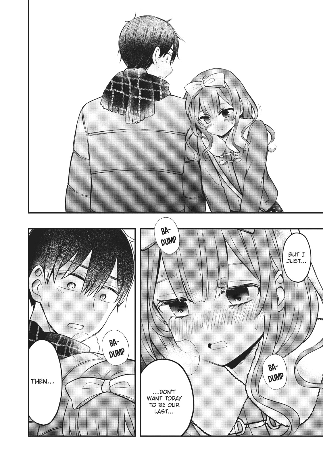 Watari-kun