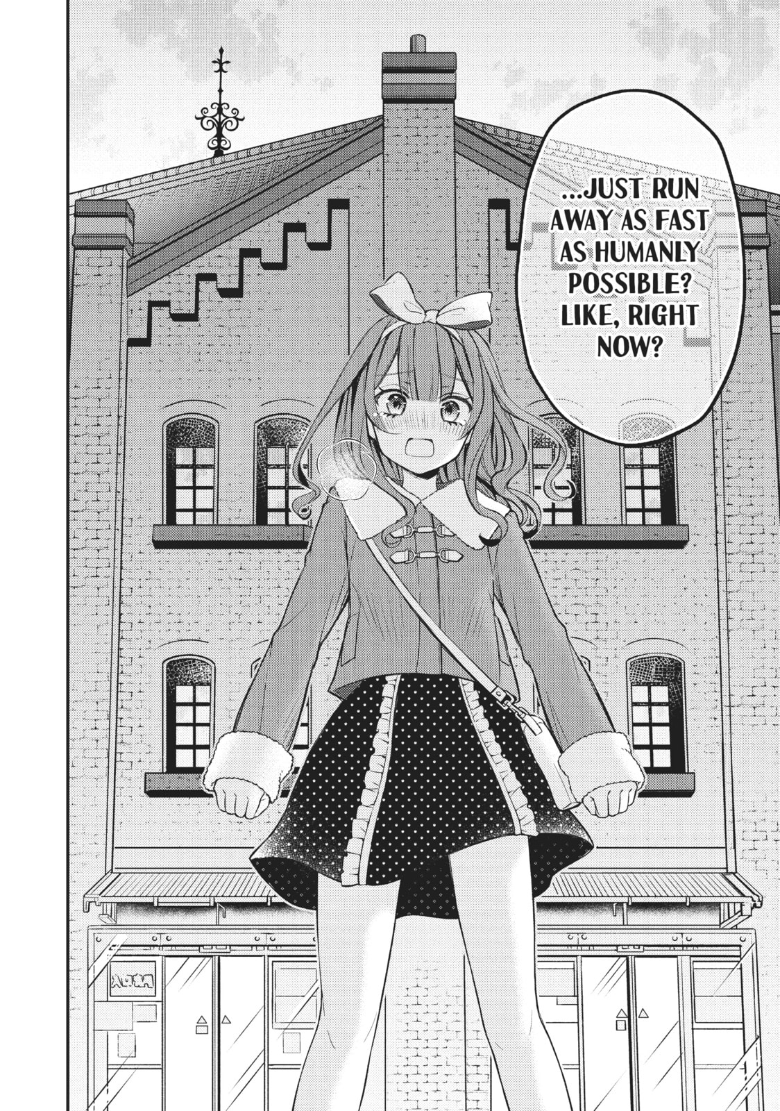 Watari-kun