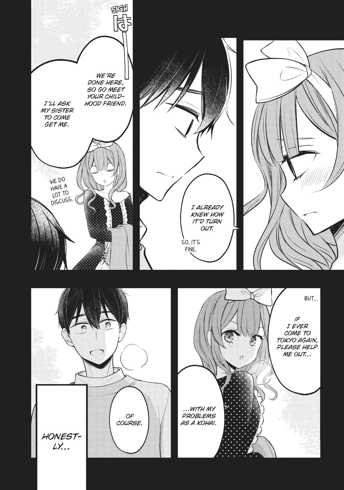 Watari-kun