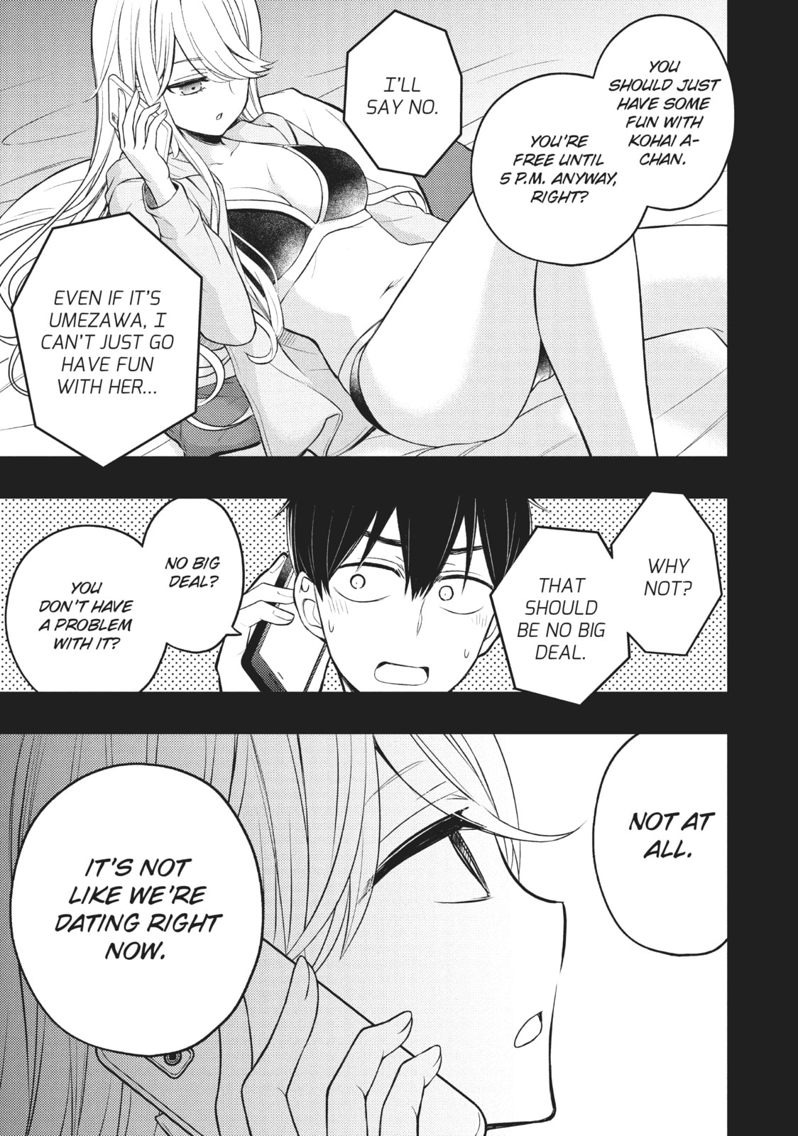 Watari-kun
