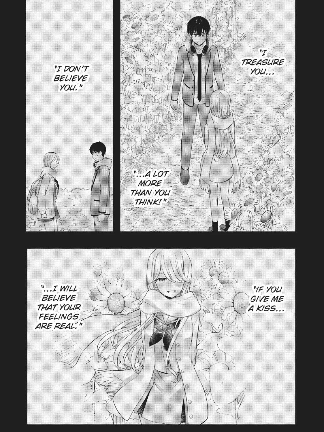 Watari-kun