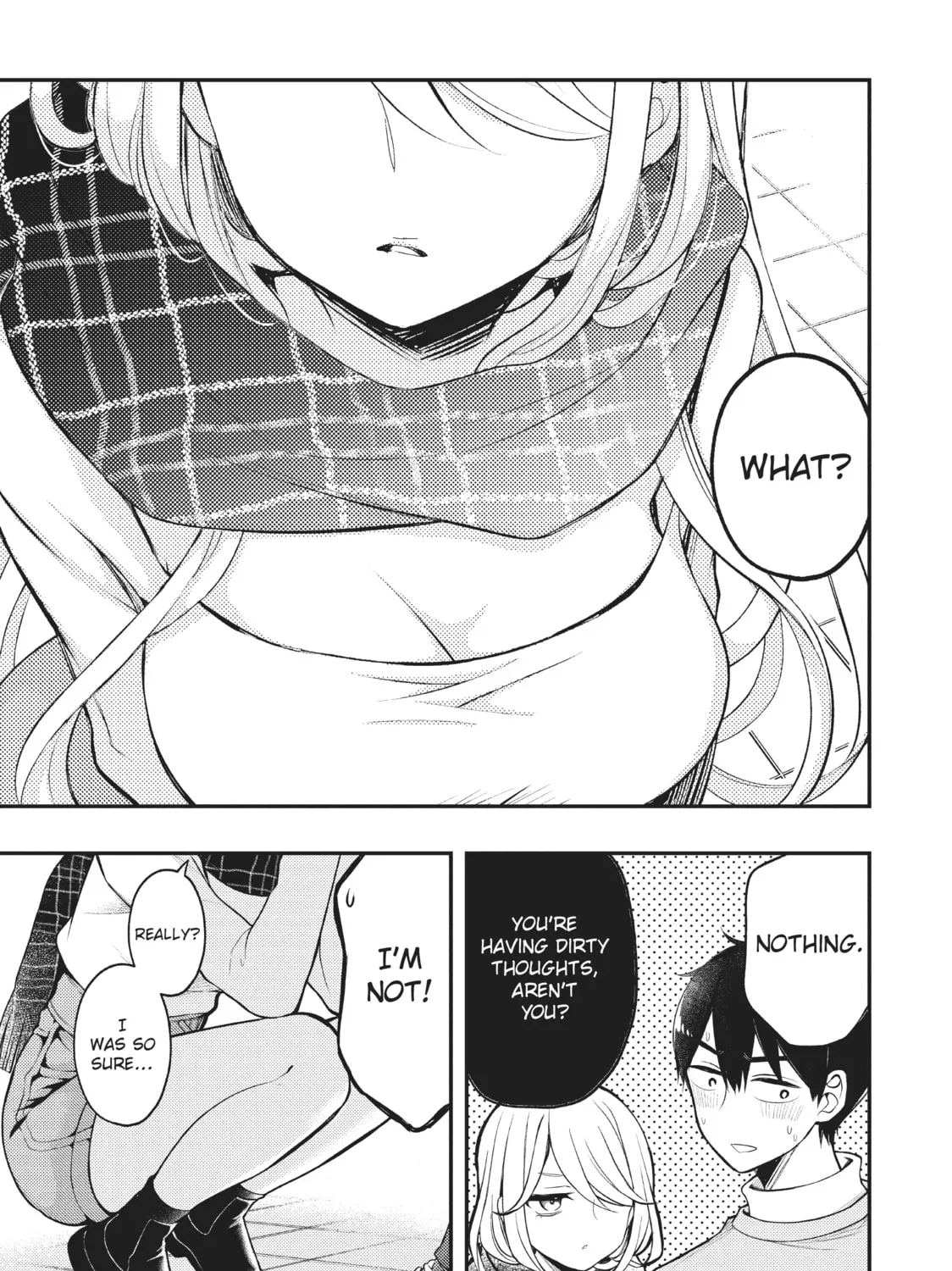 Watari-kun