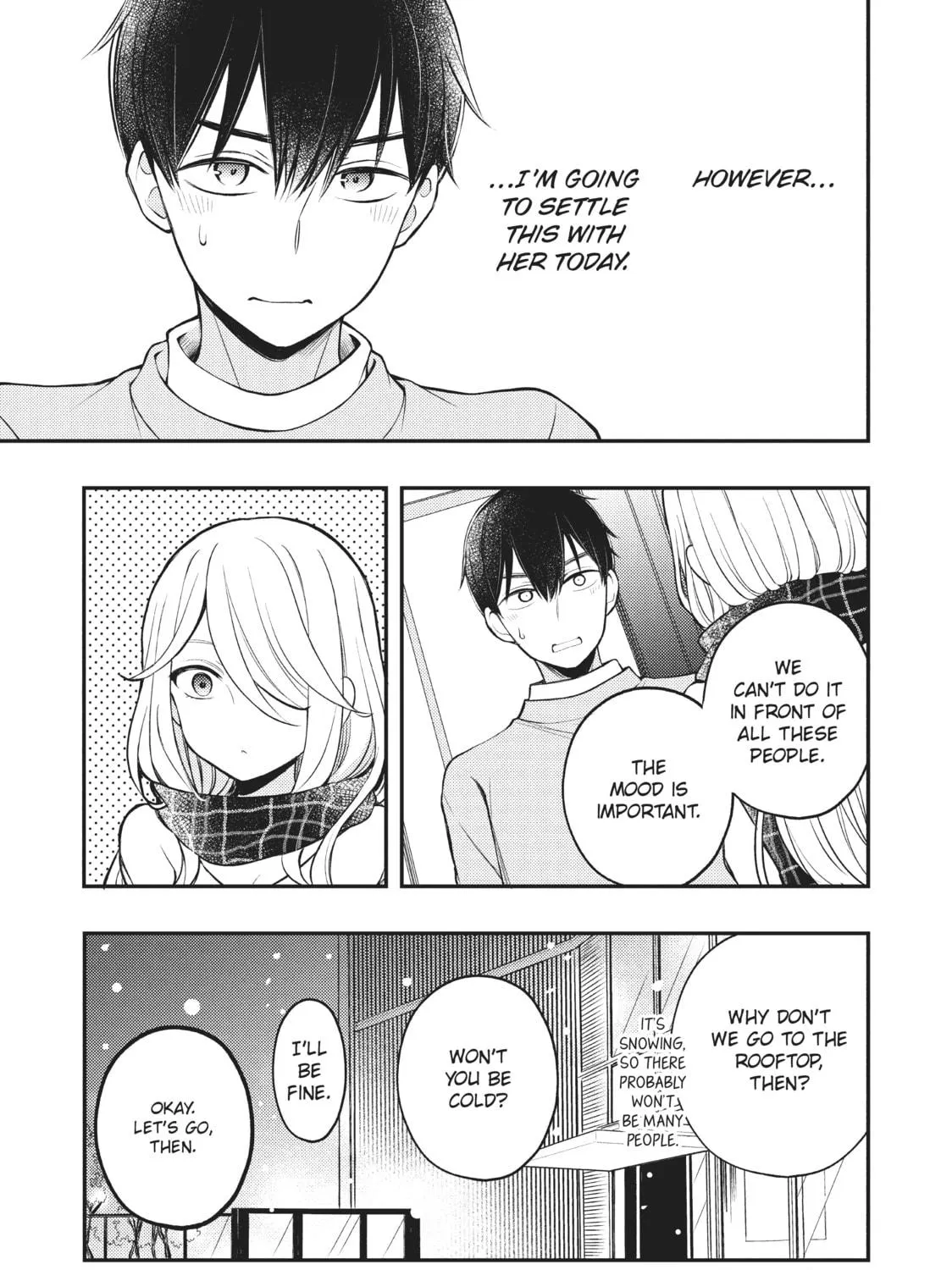 Watari-kun