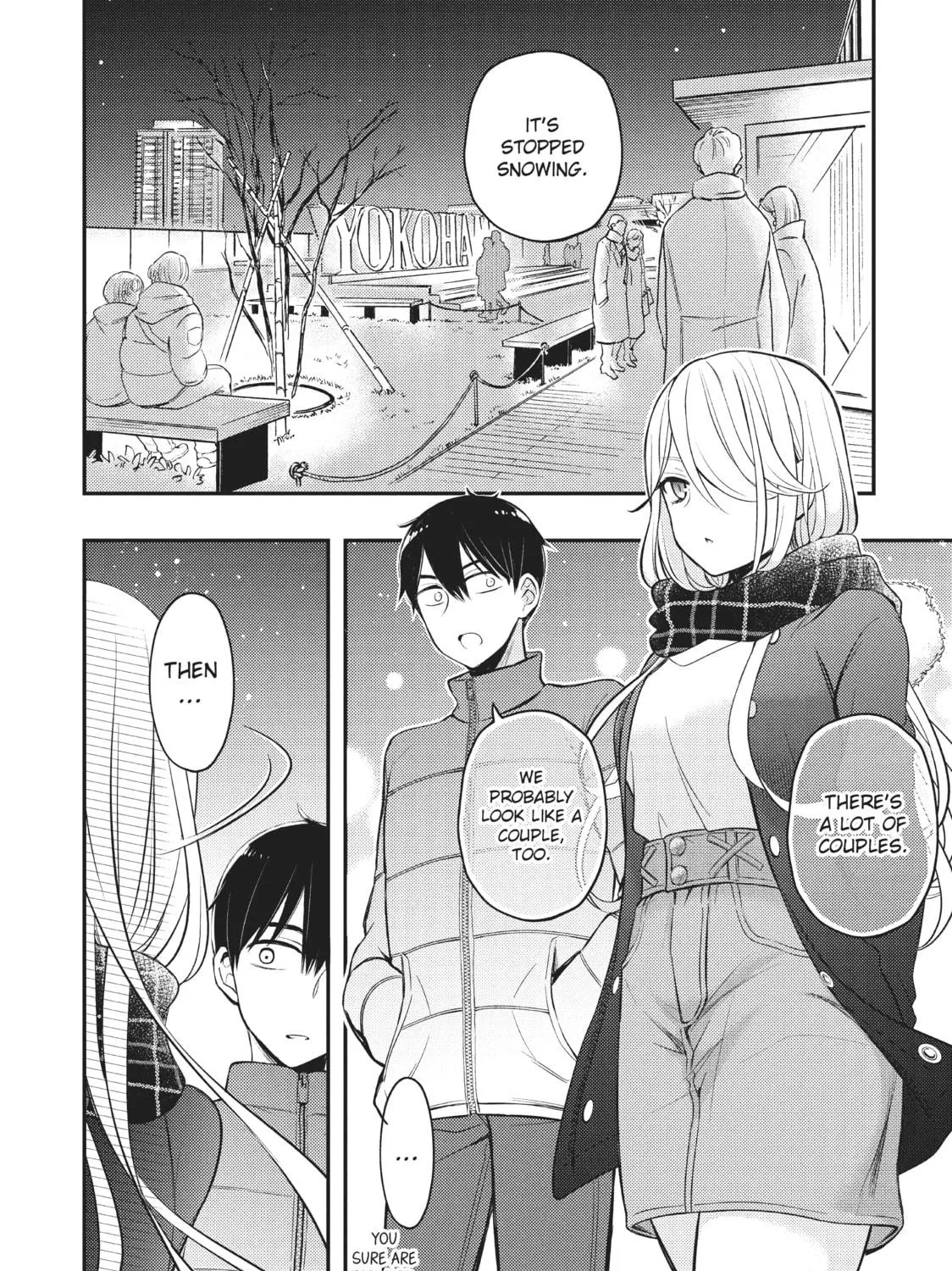 Watari-kun