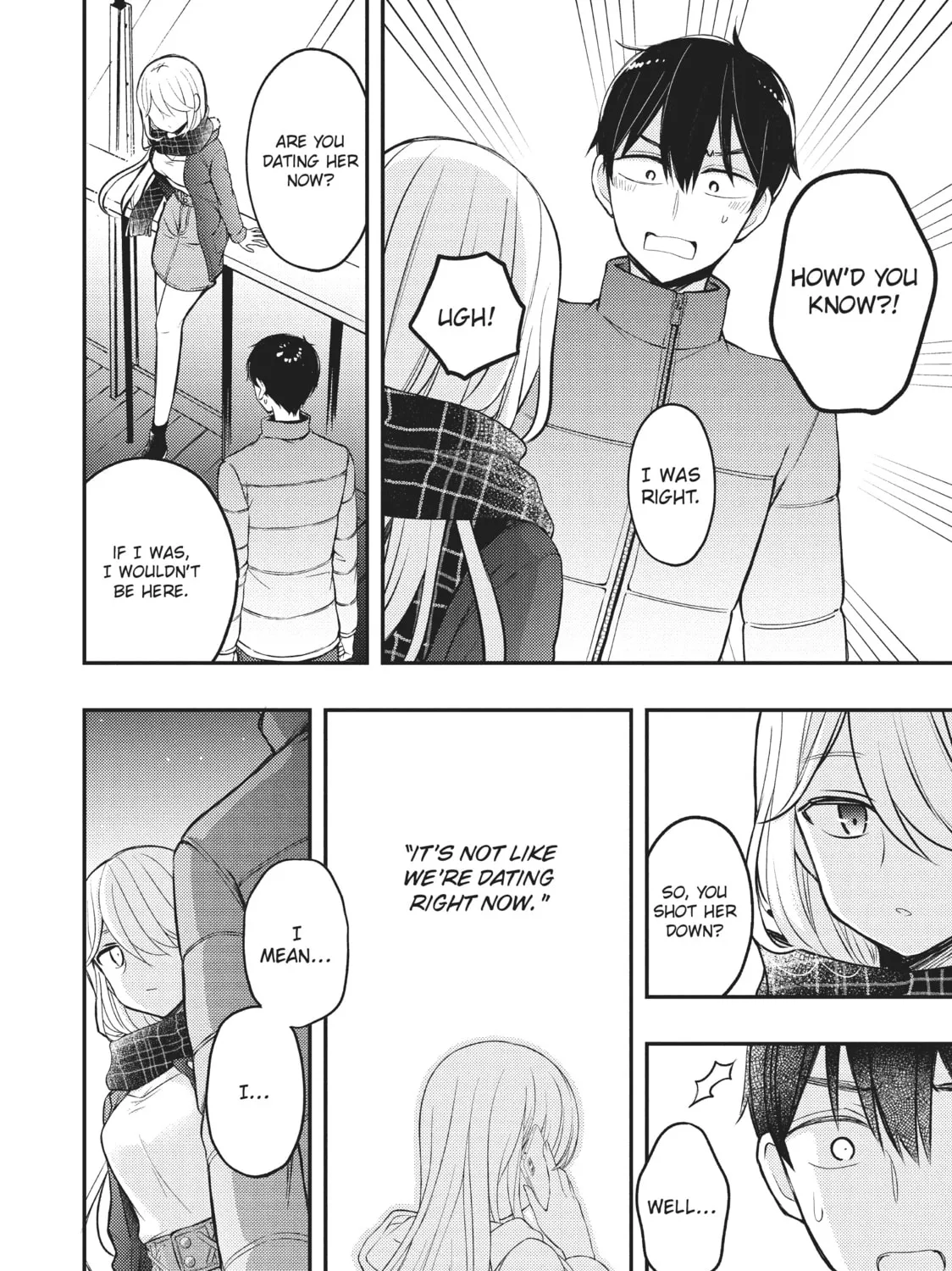 Watari-kun