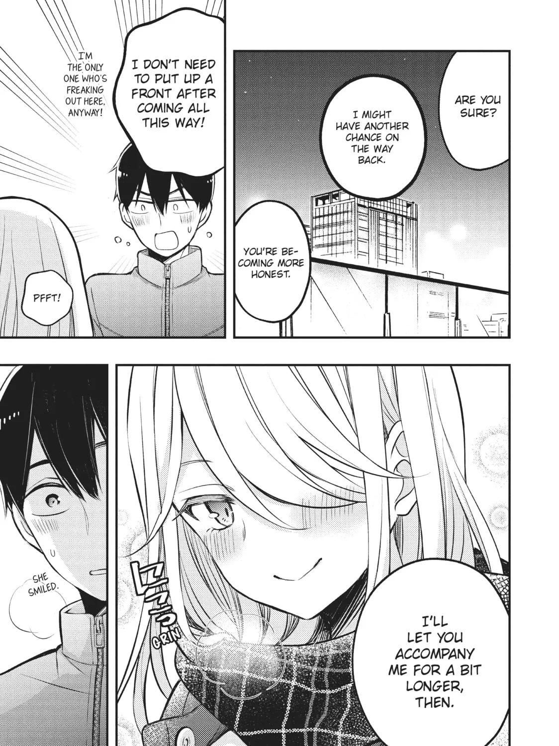 Watari-kun