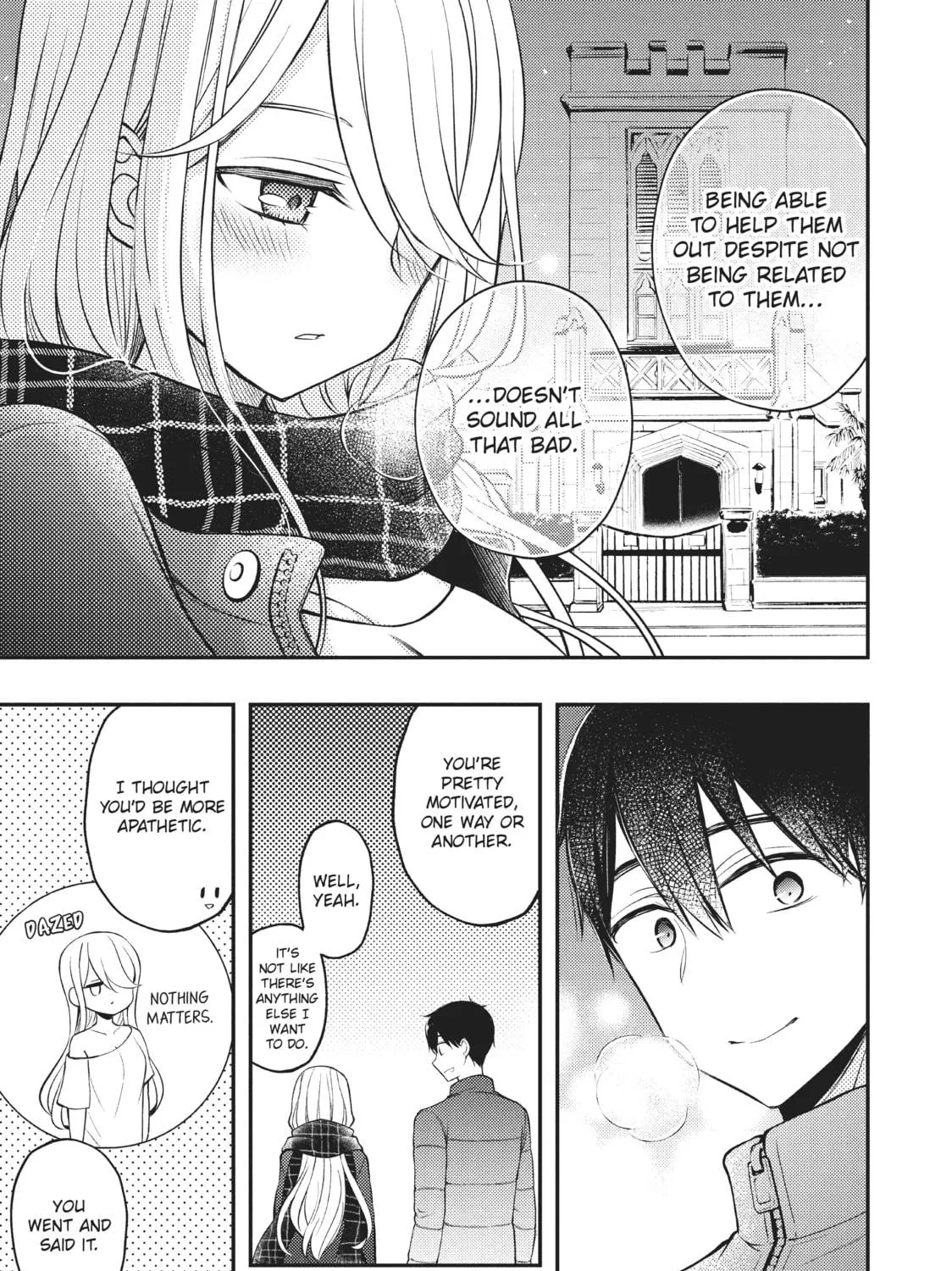 Watari-kun