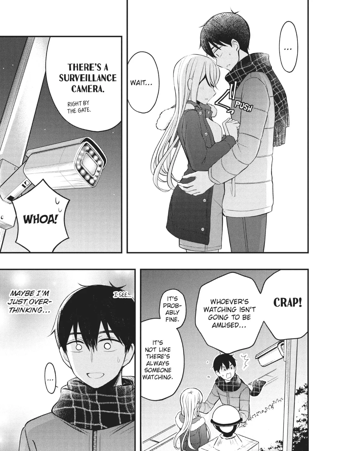 Watari-kun