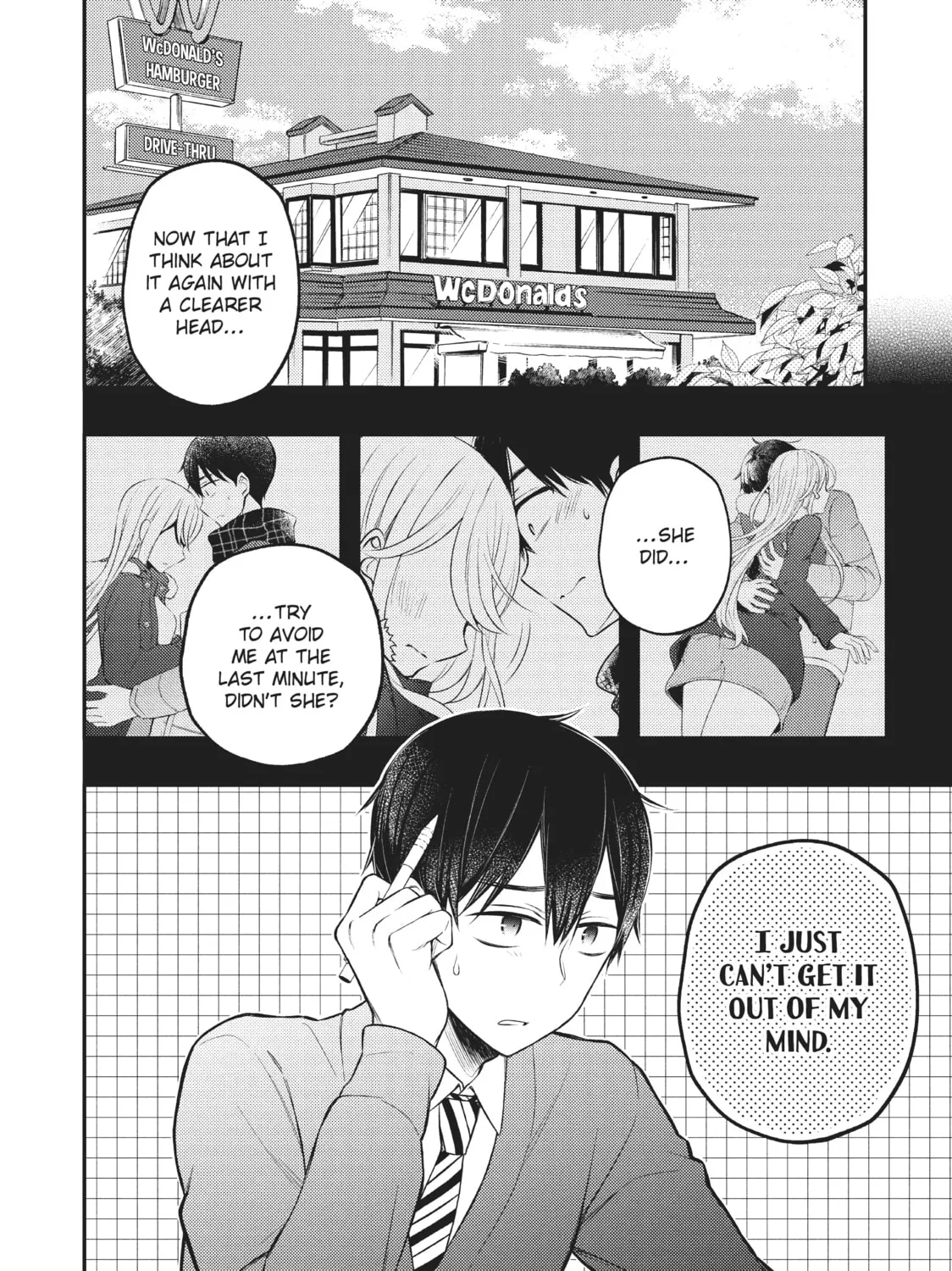 Watari-kun