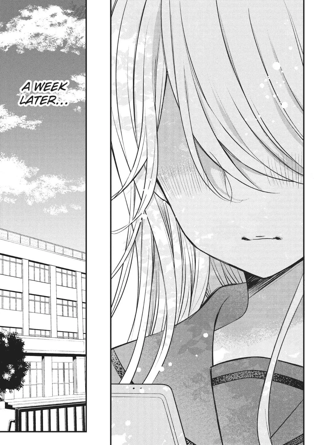 Watari-kun