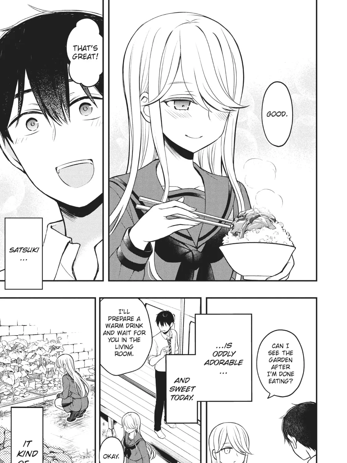 Watari-kun