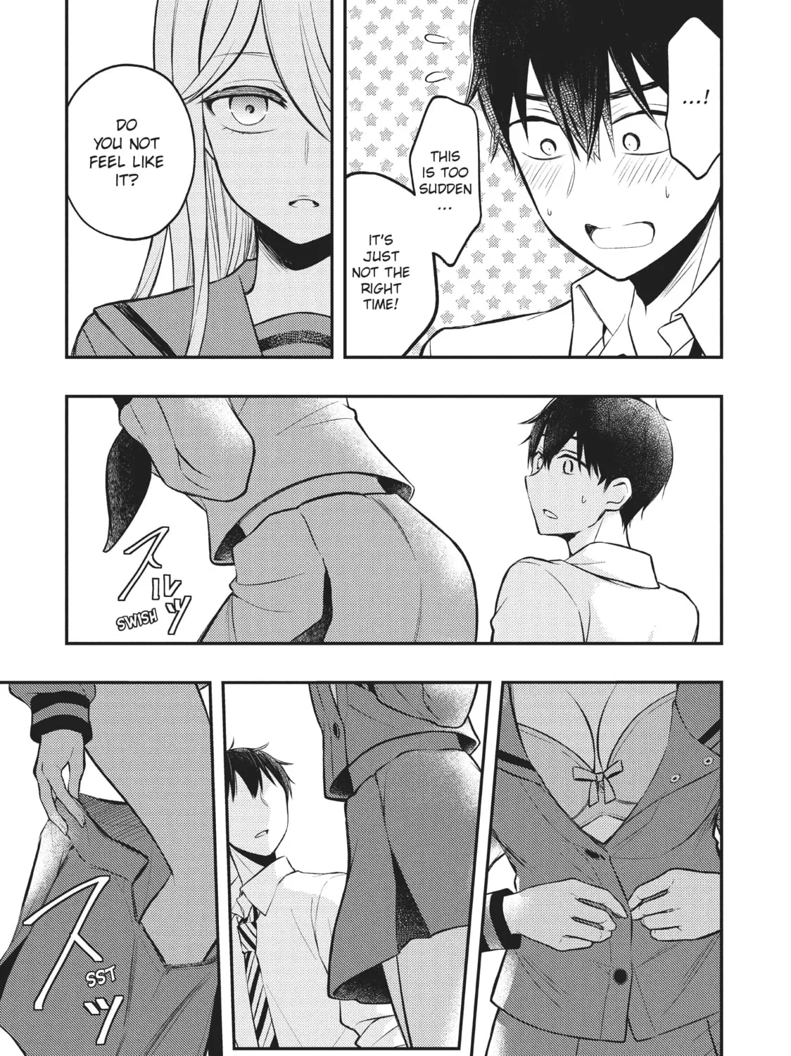 Watari-kun