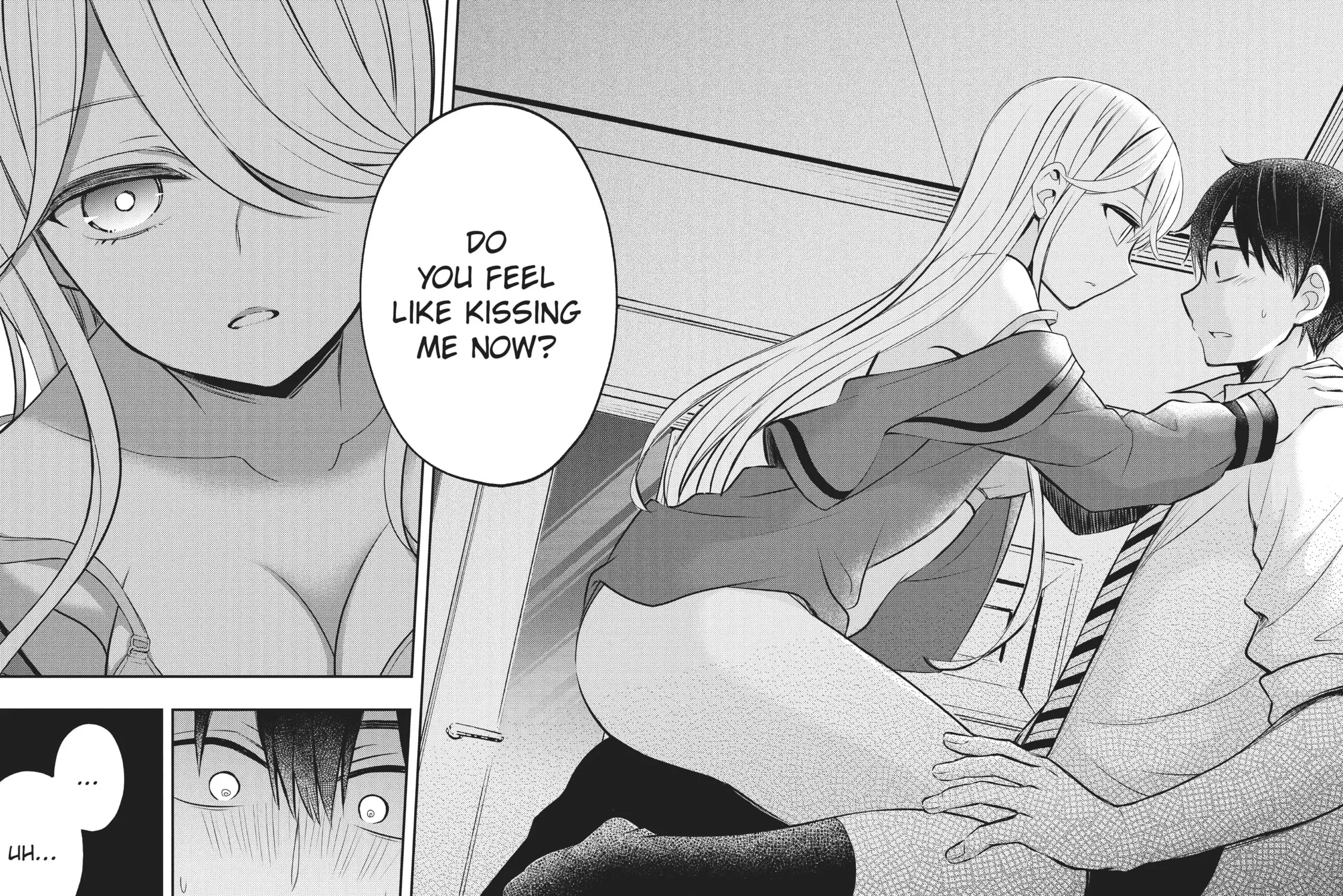 Watari-kun
