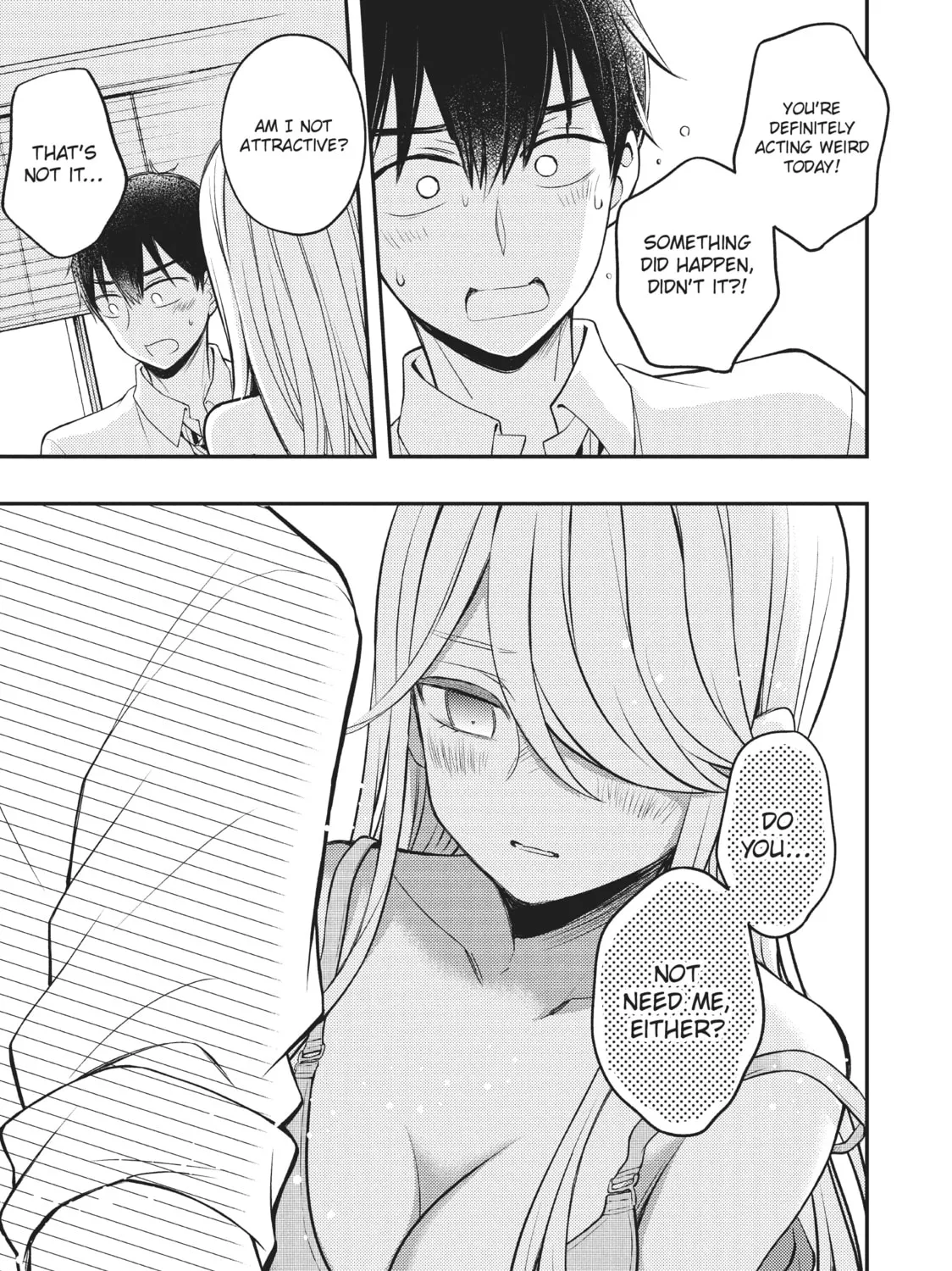 Watari-kun