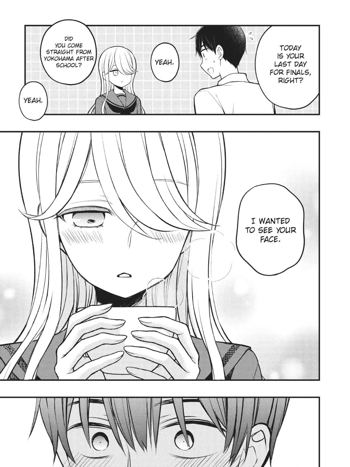 Watari-kun