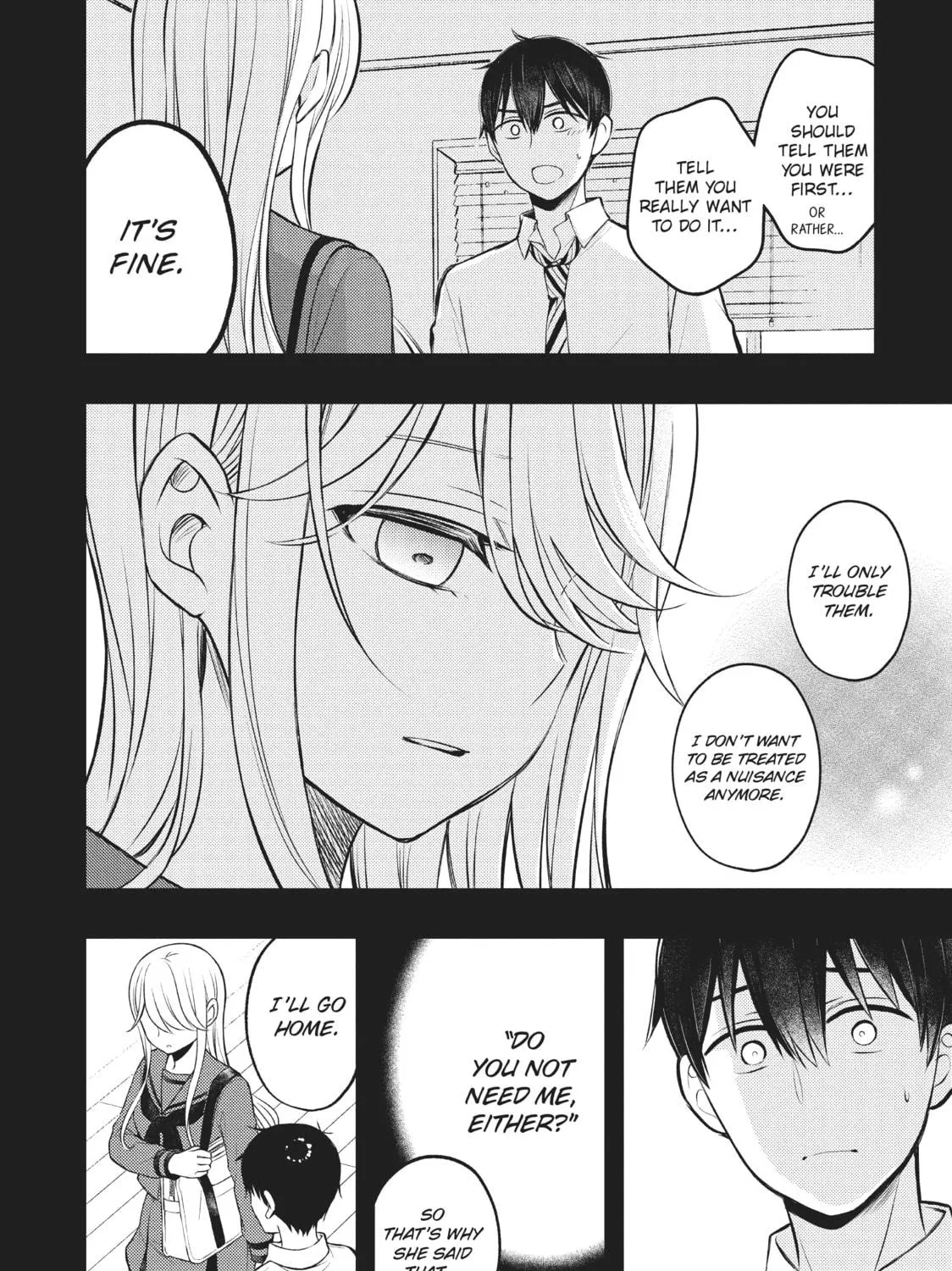 Watari-kun