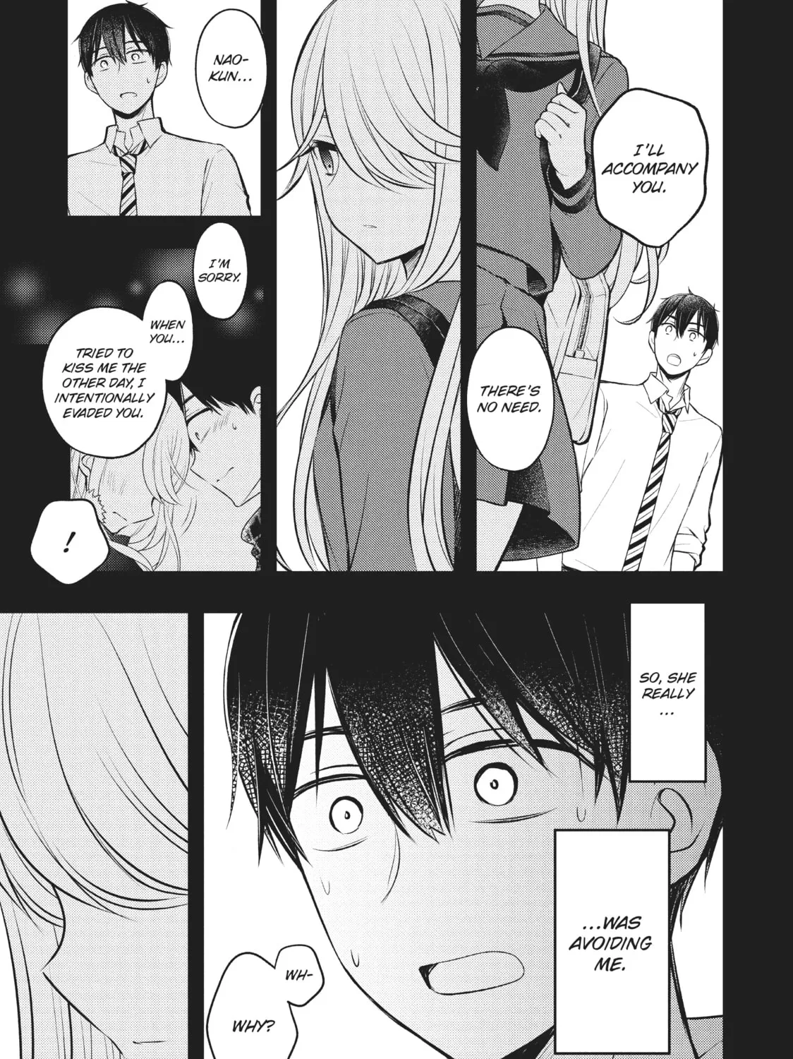 Watari-kun