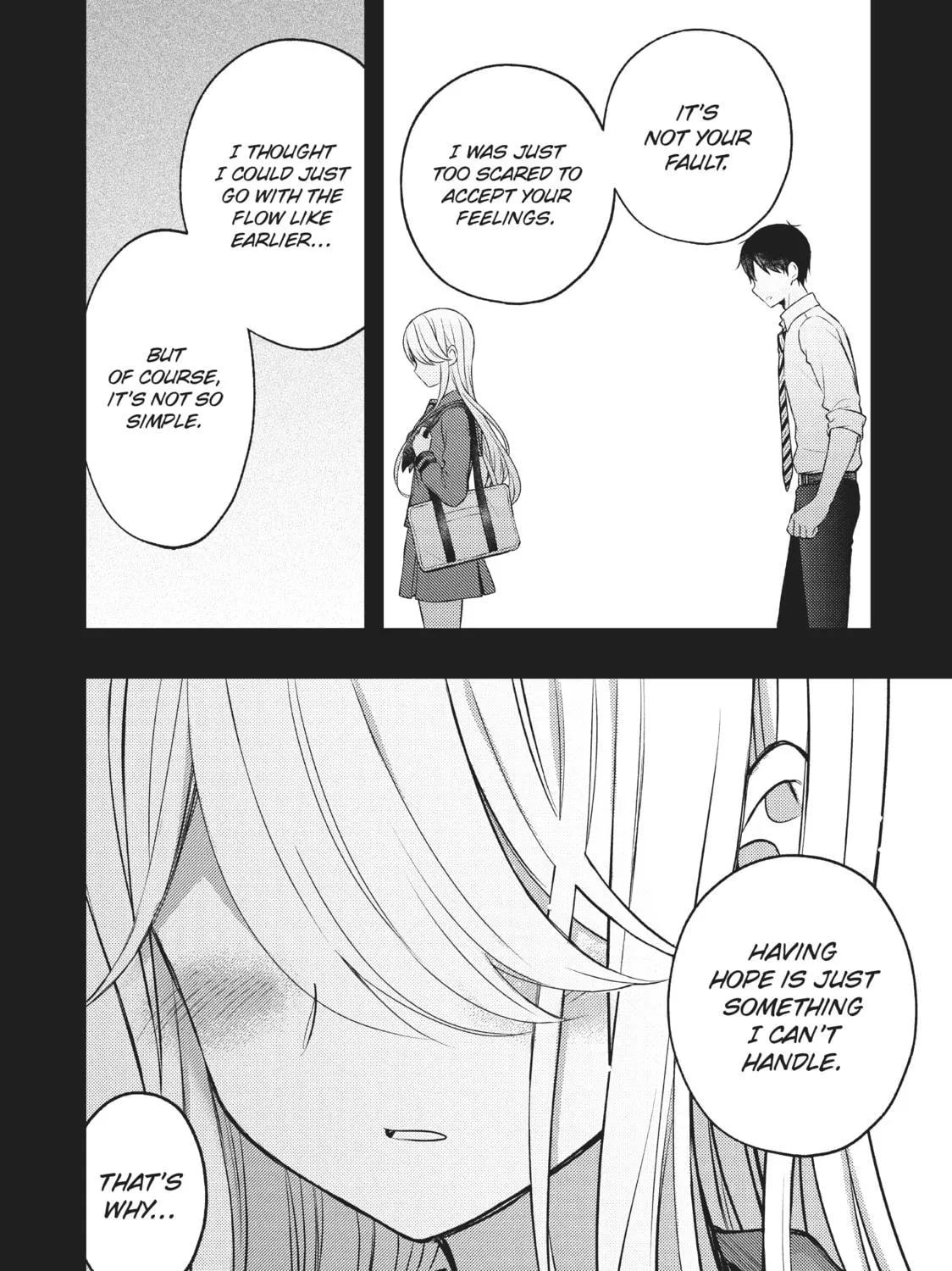Watari-kun