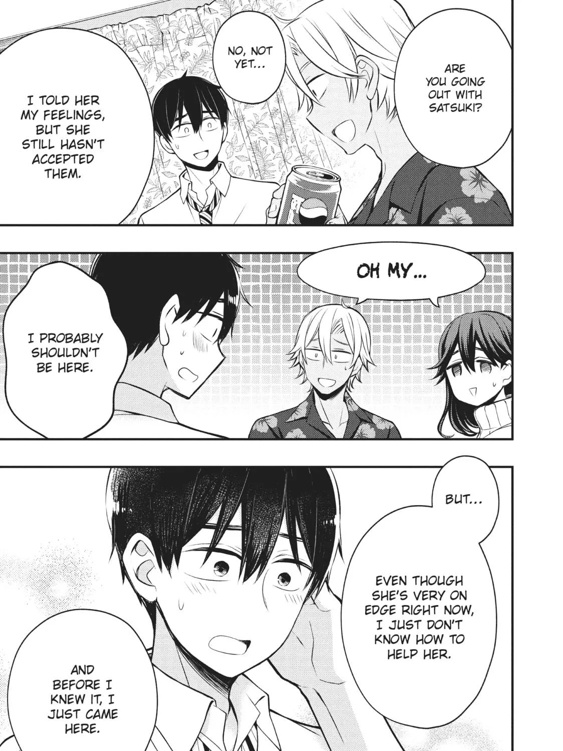Watari-kun