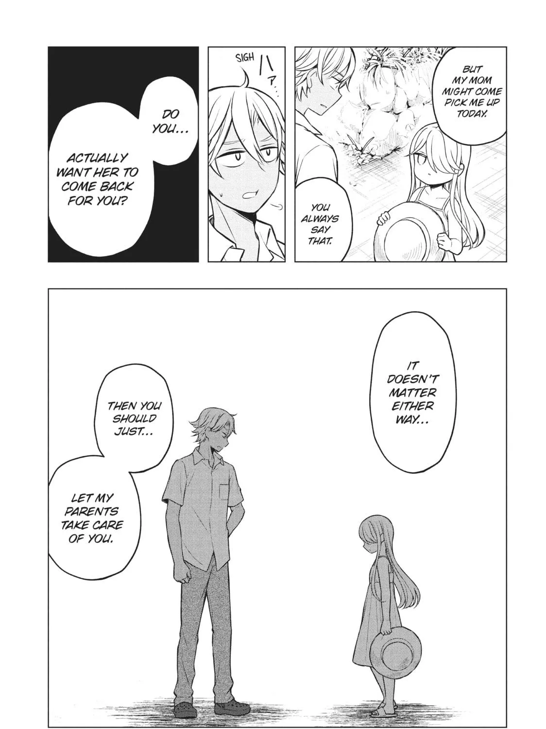 Watari-kun