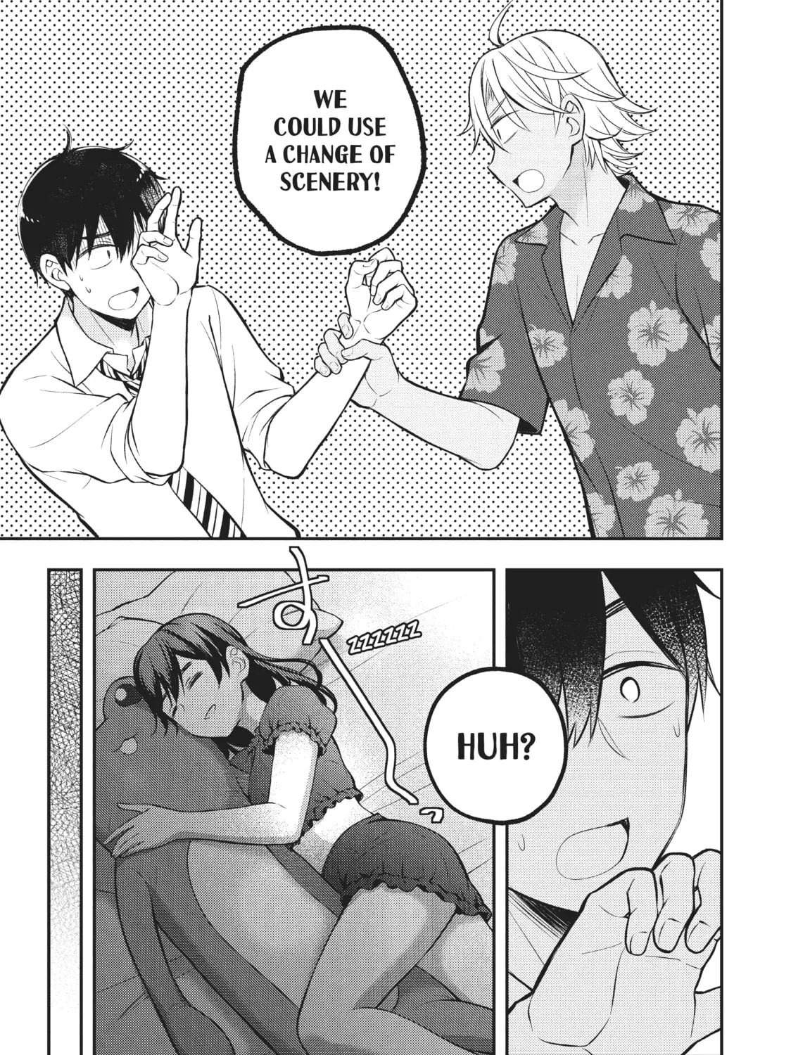 Watari-kun