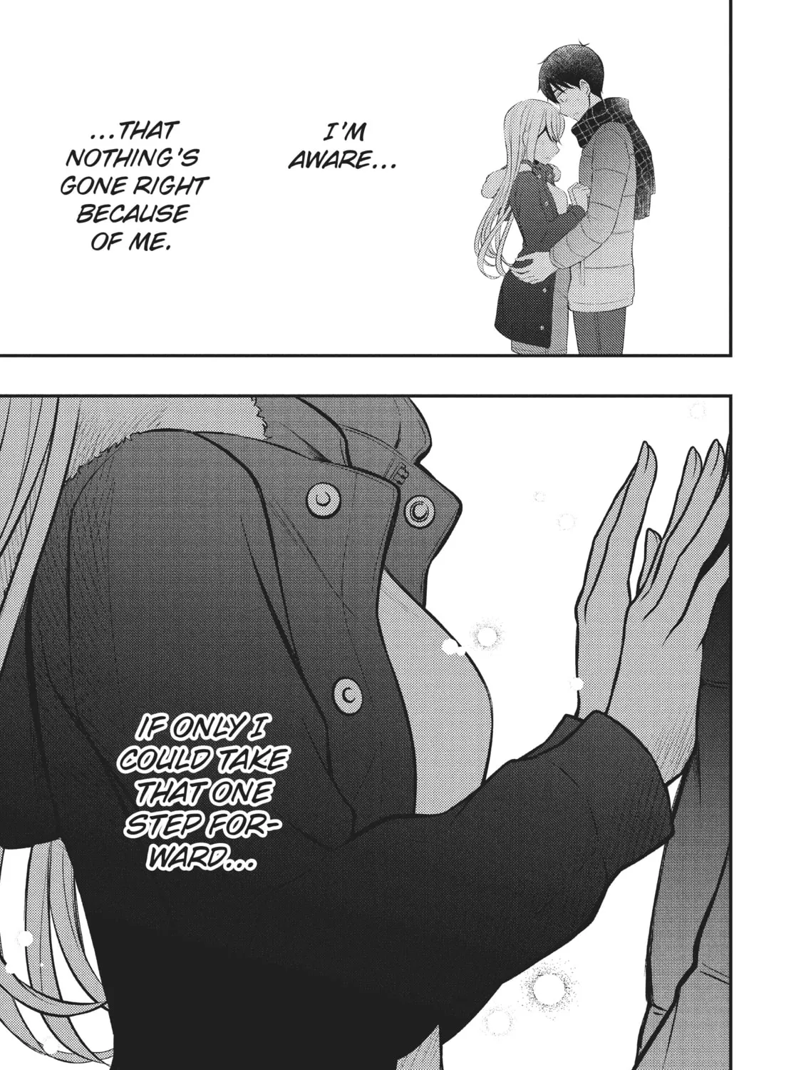 Watari-kun