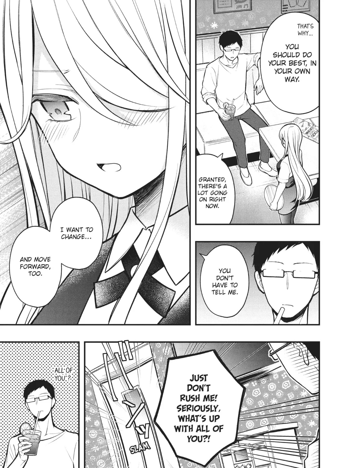 Watari-kun