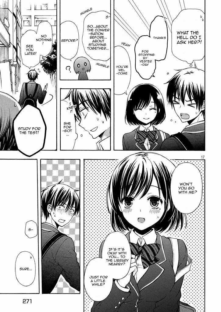 Watari-kun