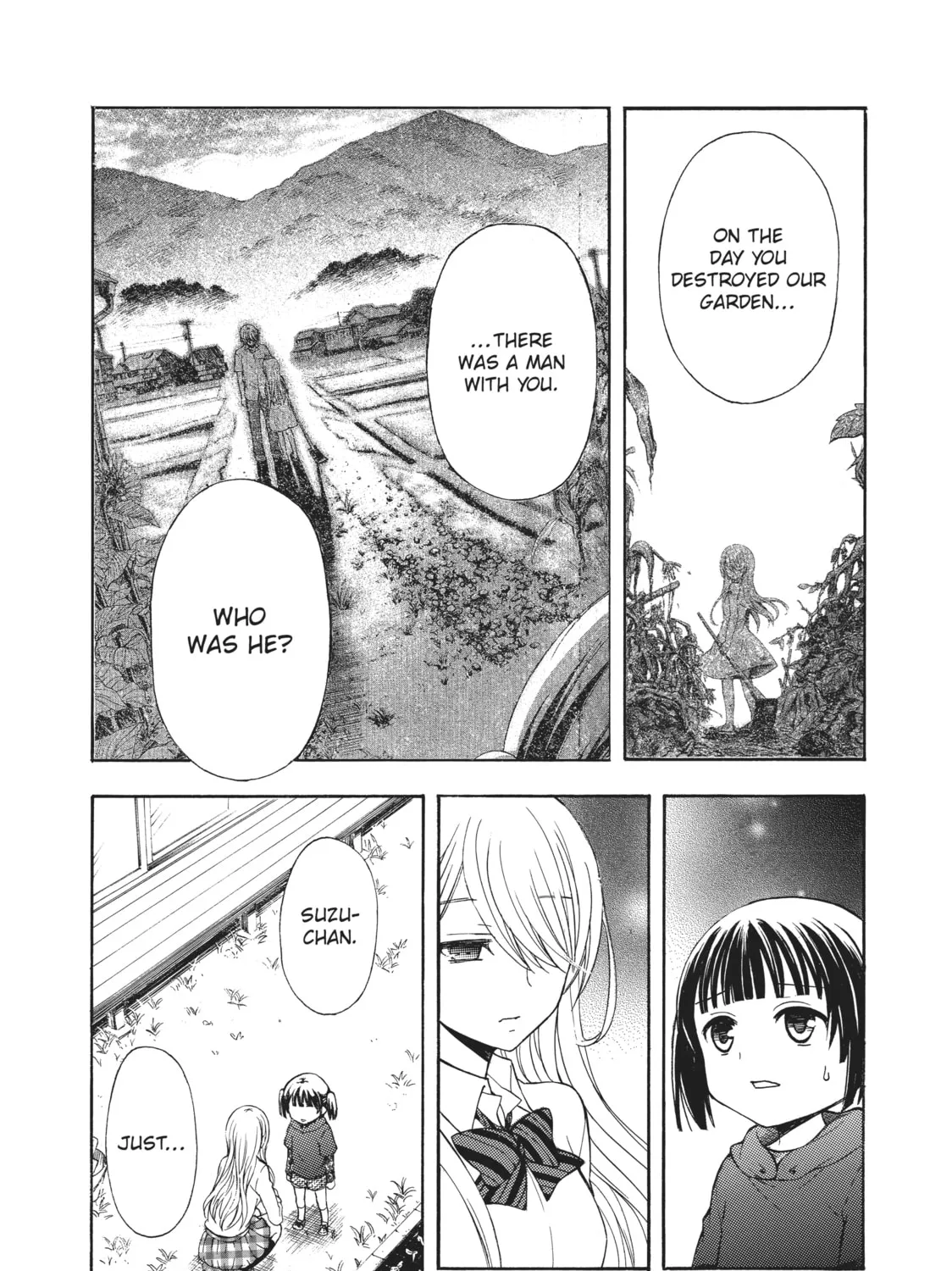Watari-kun