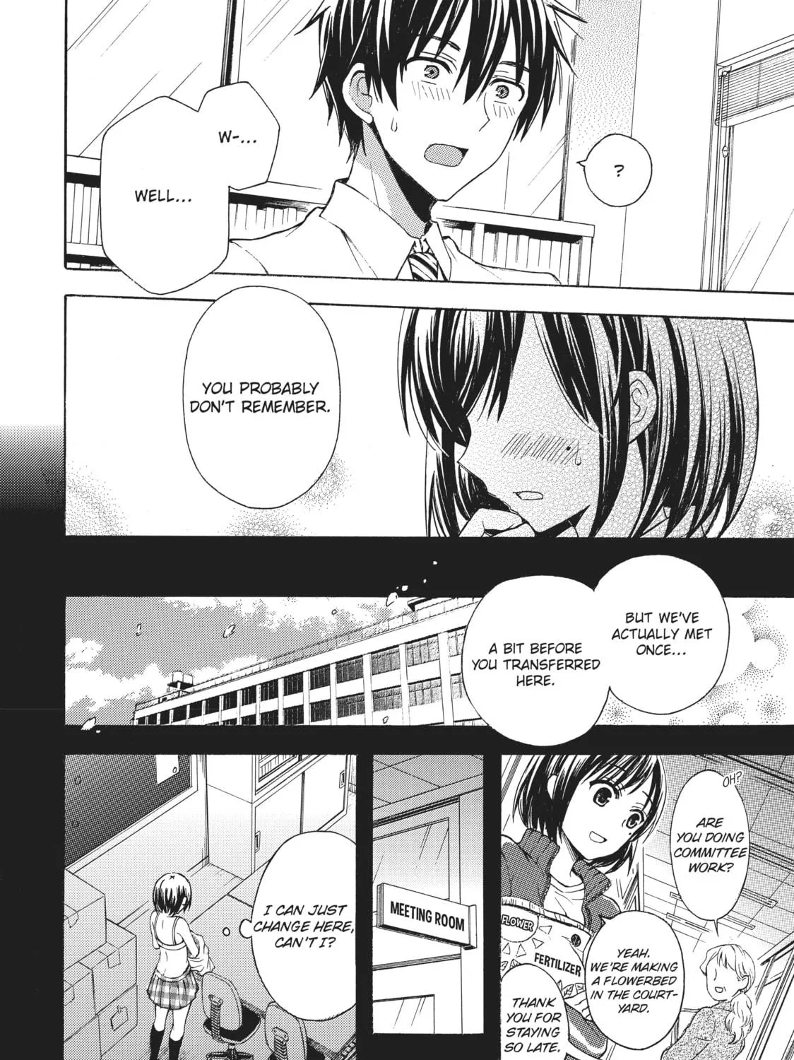 Watari-kun