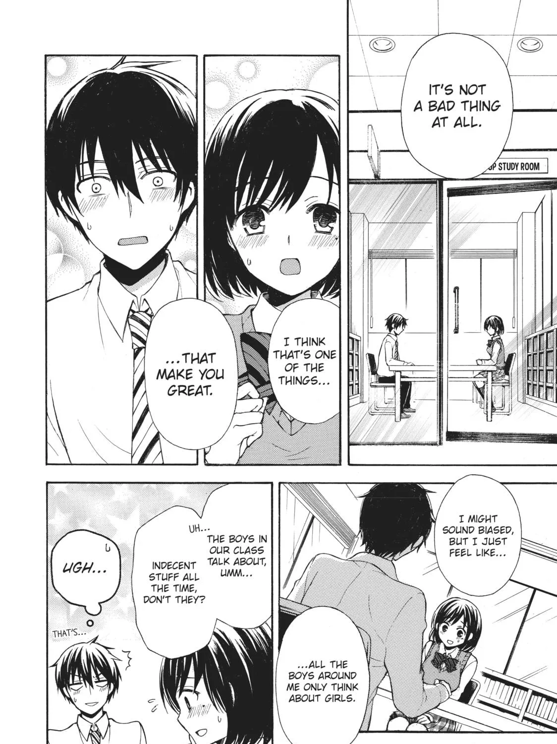 Watari-kun