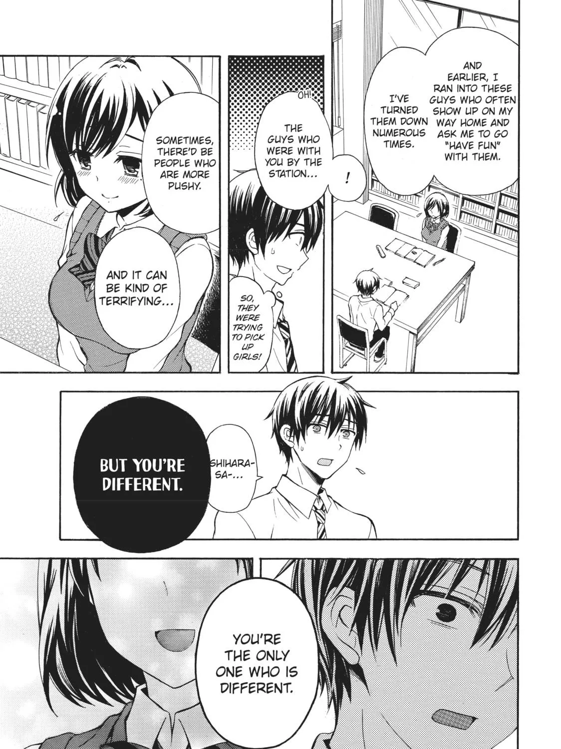 Watari-kun