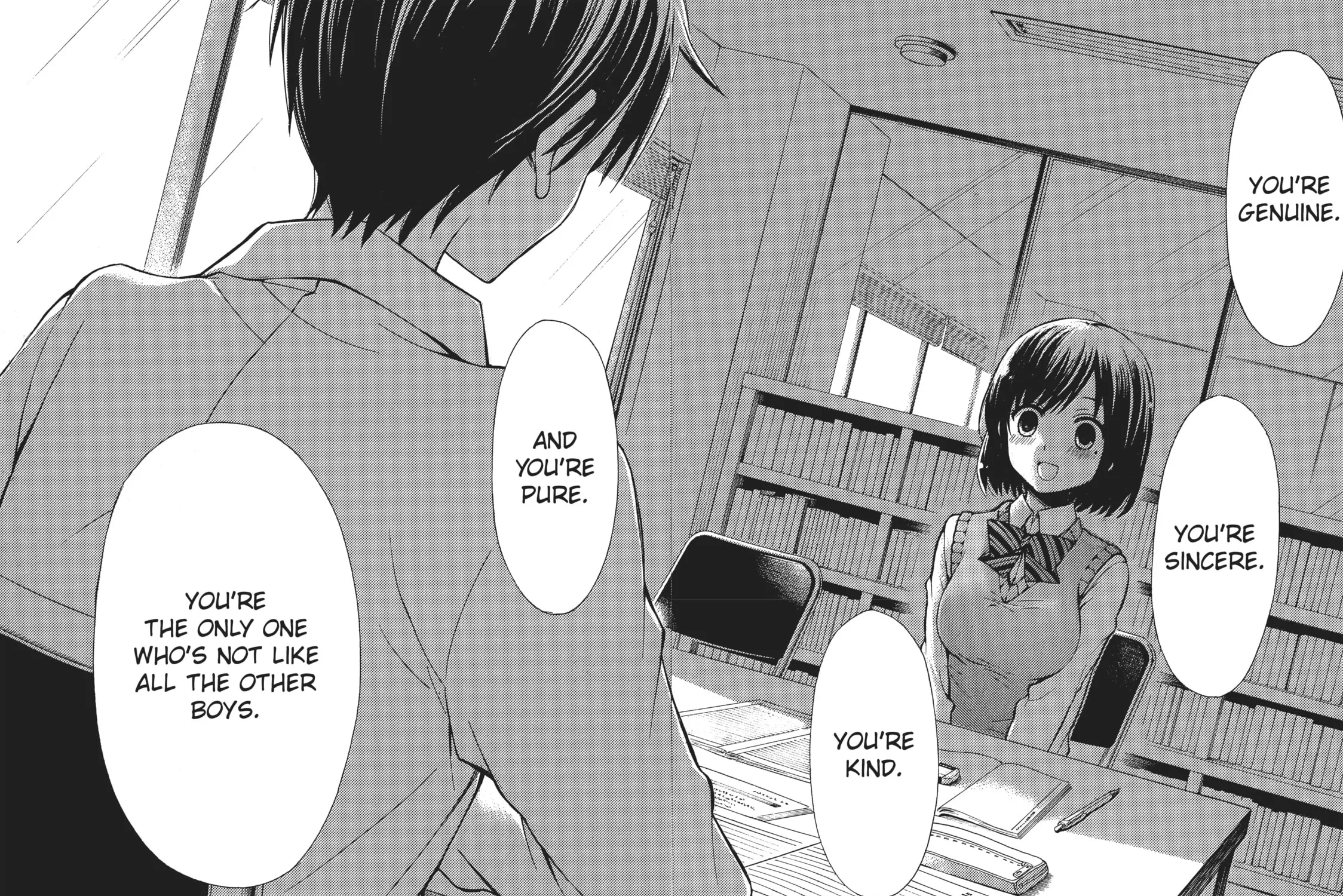 Watari-kun
