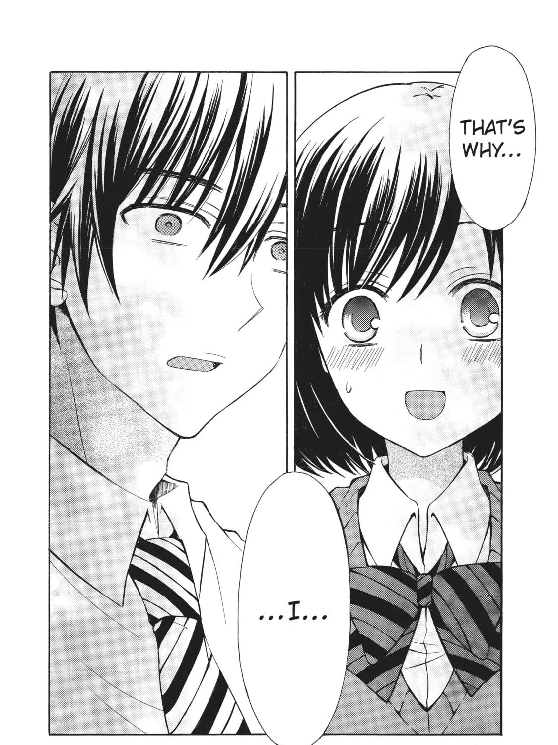 Watari-kun