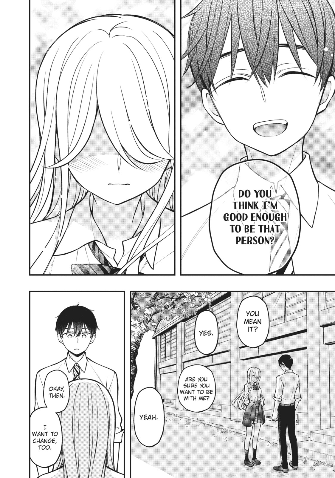 Watari-kun