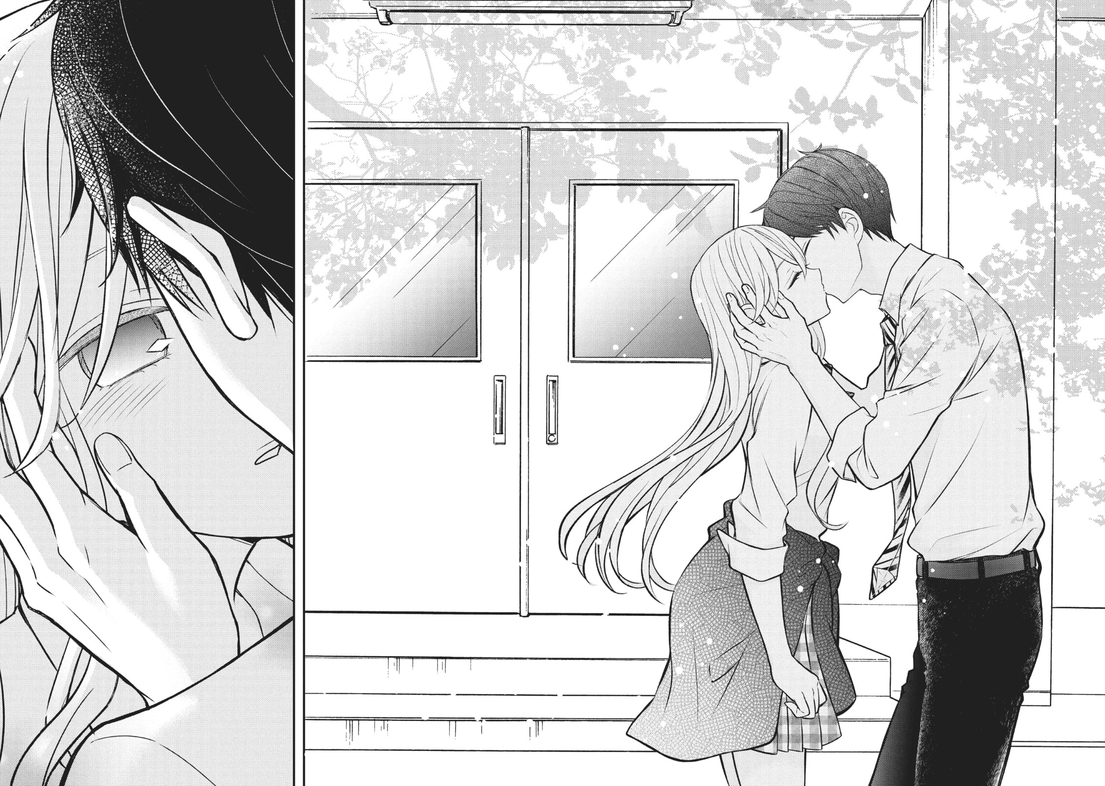 Watari-kun