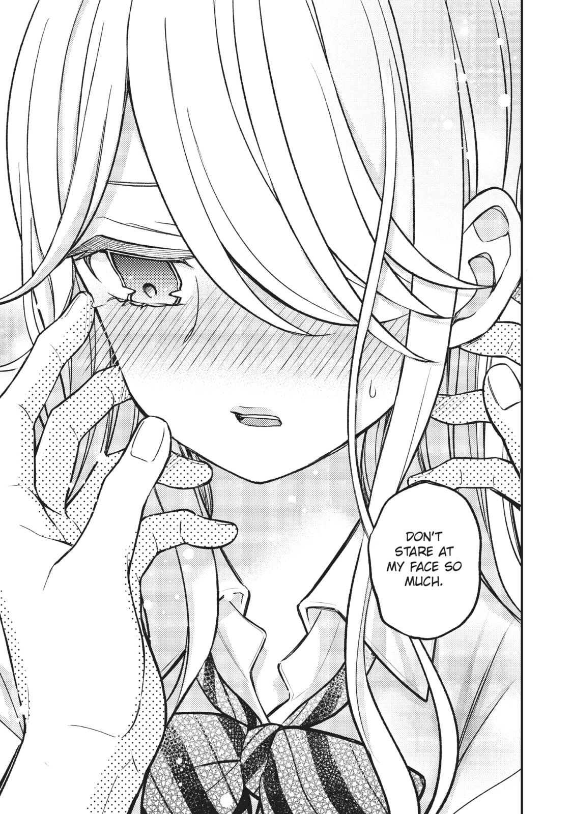 Watari-kun