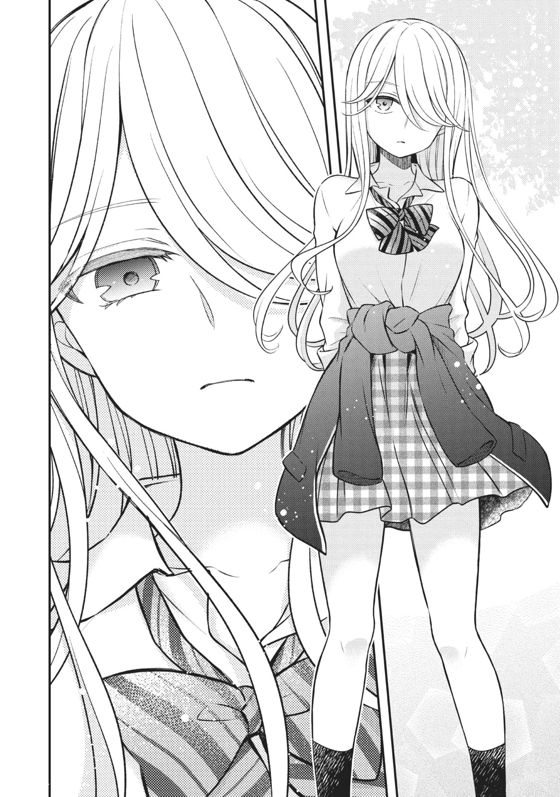 Watari-kun